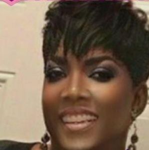 Meet your Posher, Sherry